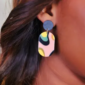 NOMI EARRINGS