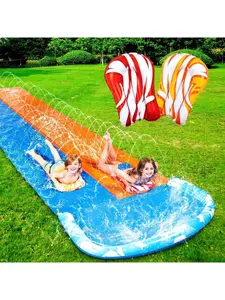 Toys & Hobbies - Stress Relief  Toys - Classic & Novelty Toys Water Slides Toys - Stress Relief Toys