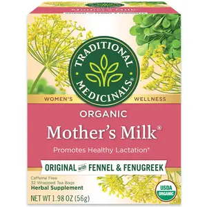 Milk Women's Tea 32 Count (1)