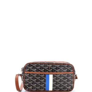 Pre-owned Goyard material Messenger Bags by Rebag