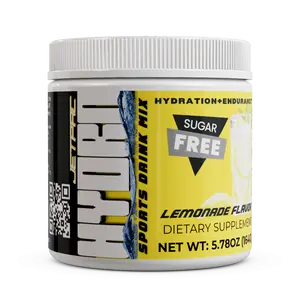 Lemonade Hydro Sports Drink