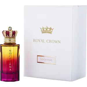 Royal Crown Nocturna By Royal Crown Extrait De Parfum For Unisex