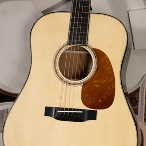 Bedell Special Edition 1940 Adirondack/Mahogany Dreadnought Acoustic Guitar #1025002