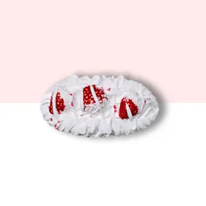 Fluffy Dessert Squishy Toy, Cloud-Soft Silicone Material, Strawberry Whipped Cream Boat, Sensory Satisfaction, Sweet Tooth Desk Decor