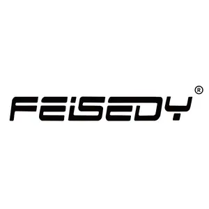 FEISEDY Eyewear shop logo