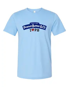 I Love PB T-Shirt
