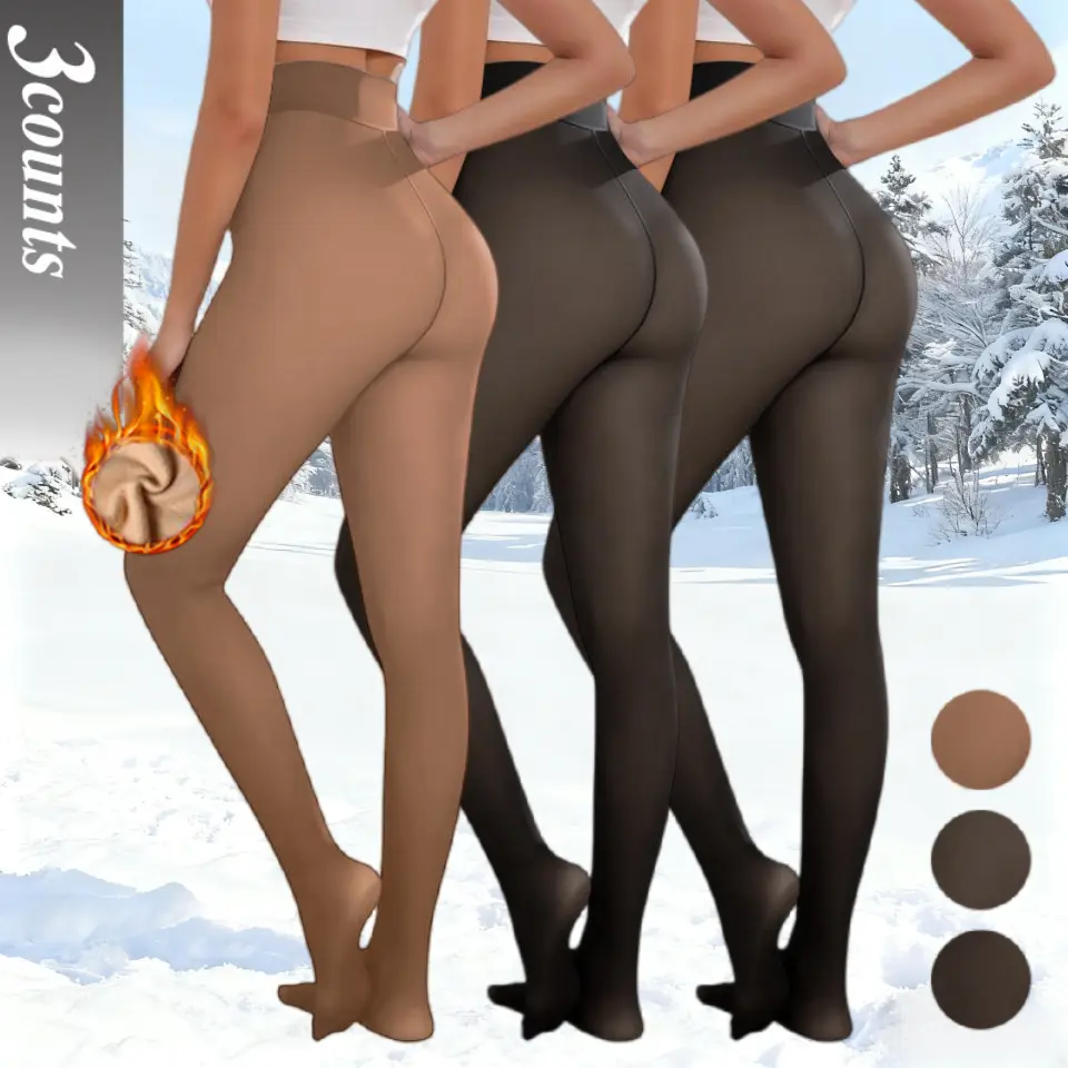 3-Black/Black/Light Skin