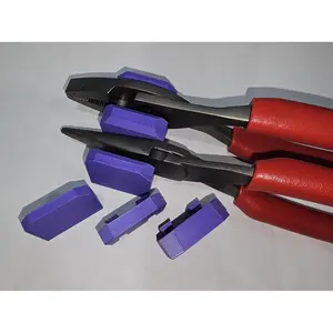 Magnetic Pliers Organizer For Toolbox Magnetic Holders For Toolbox Drawer Modular Holders For Tool Drawer Optimization For Mechanics By S3c