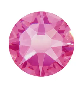 HotFix Rhinestones SS-10 | Pink