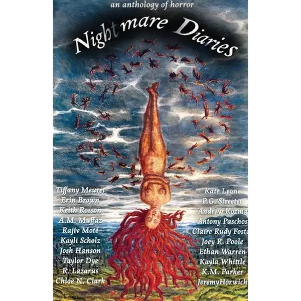 Nightmare Diaries - Paperback