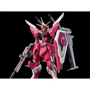 HGCE 1/144 #251 Infinite Justice Gundam Type II