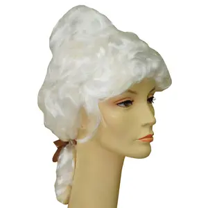 Colonial Lady Wig (Bargain)
