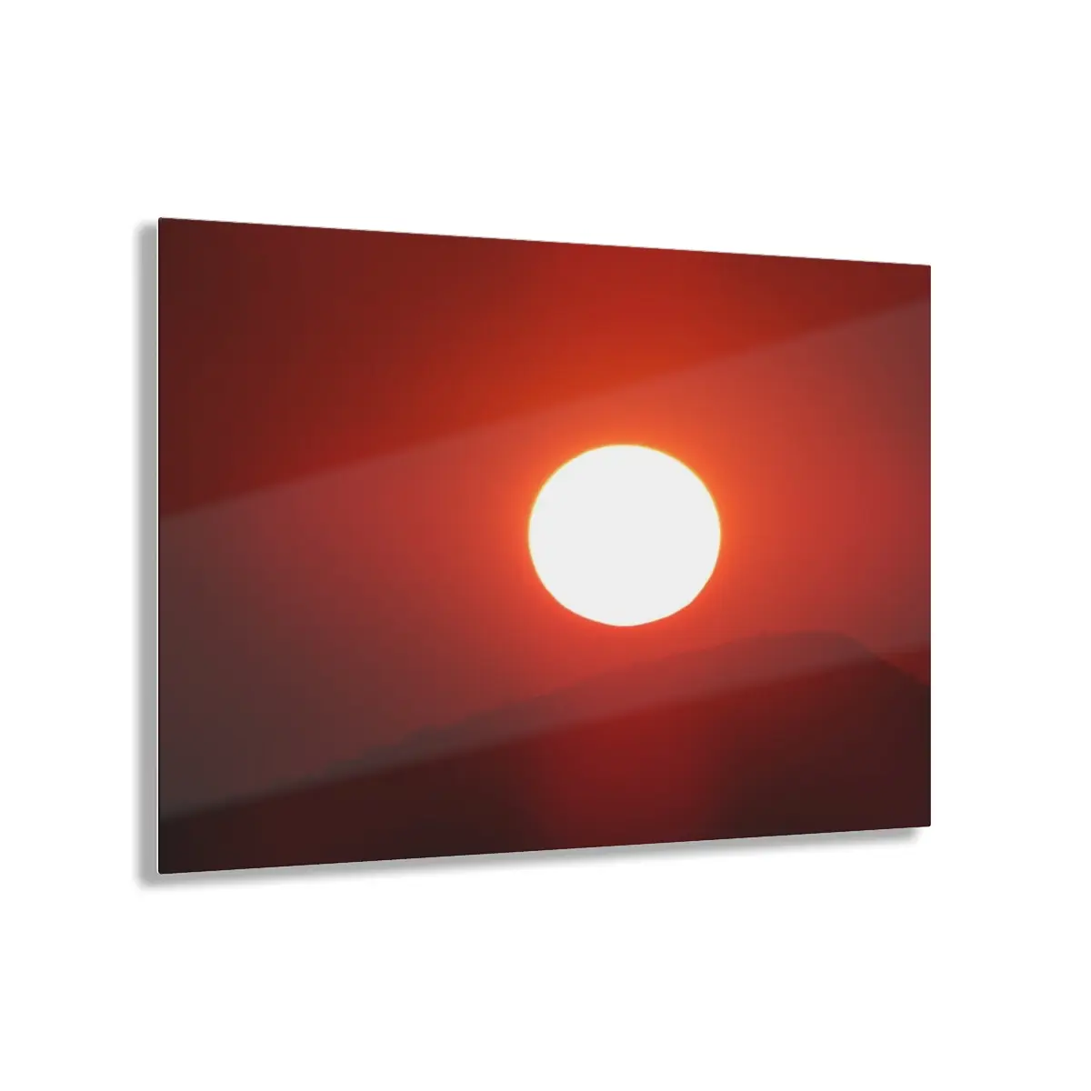 Shine Bright Acrylic Prints