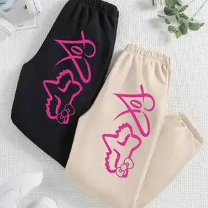 Fox Racing Sweatpants, Pink Fox Racing, Fox Racing Joggers, Motocross Sweatpants, MX Racing Pants, Unisex Jogger Sweatpants 7