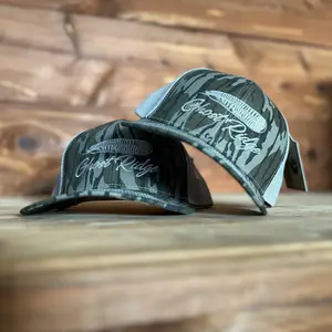 Mossyoak Bottomland Outdoor Cap OC771 Feather