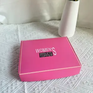 [Not For Sale) UDU Free Gift Box with Topper Purchase-Automatically Included after Purchase (Do Not Order Separately)