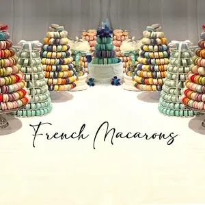 French Macarons Store