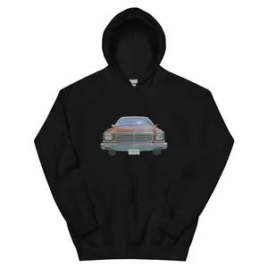 1974 Chevy Chevelle Hoodie