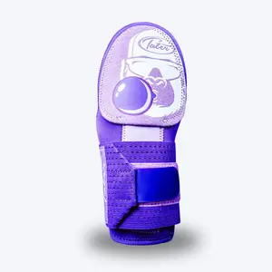 KONG Sliding Mitt | Bubblegum Purple Kong