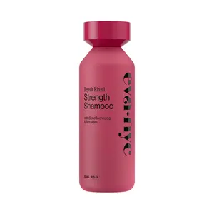 Eva NYC Repair Ritual Strength Shampoo, Strengthening Shampoo for Damaged Hair