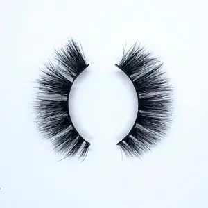 JC eyelashes collection false eyelashes
