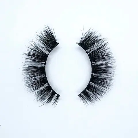 JC eyelashes collection false eyelashes