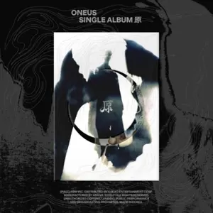 Oneus - Origin  [COMPACT DISC - CD] Asia - Import
