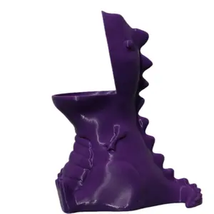 Chubby T-Rex Pencil/Pen Holder