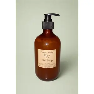 Liquid Dish Soap