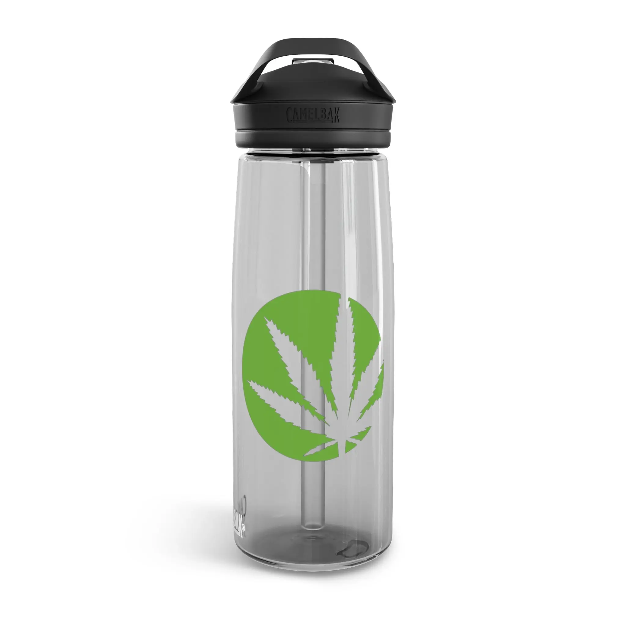 Leaf CamelBak Eddy®  Water Bottle, 20oz\25oz