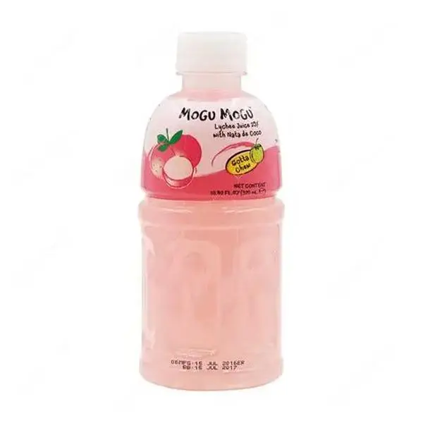 Mogu Mogu Lychee