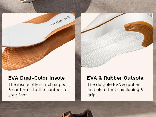 Bruno Marc Men's Fashion Sneakers