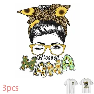 DIY Heat Transfer Vinyl for T-Shirts, Jeans, Hoodies & Backpacks - DTF Printable, Washable, Durable PVC Design, Easy Custom Fashion Stickers