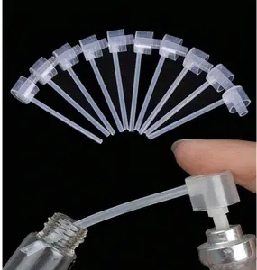 10pcs Perfume Dispenser Pump, Travel Mini Perfume Refillable Bottle Pump Transfer Tool For Travel Refillable Perfume Spray Bottle Christmas For Holiday Gift Giving