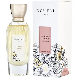 Un Matin D'orage By Annick Goutal Eau De Parfum For Women