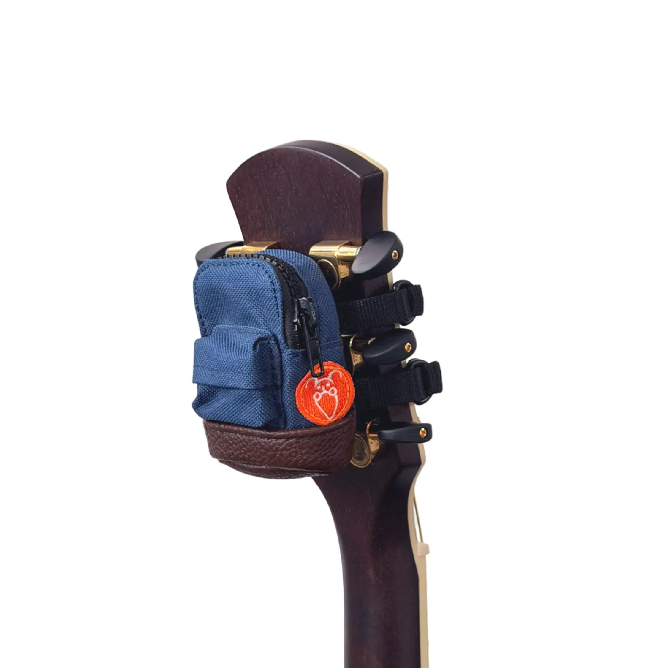 The Original - Your Guitar's Own Backpack To Carry All Your Gear