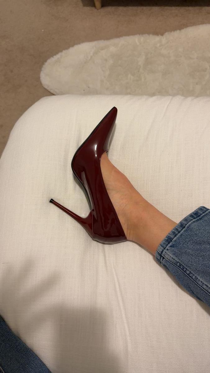 Item: Burgundy, CN39