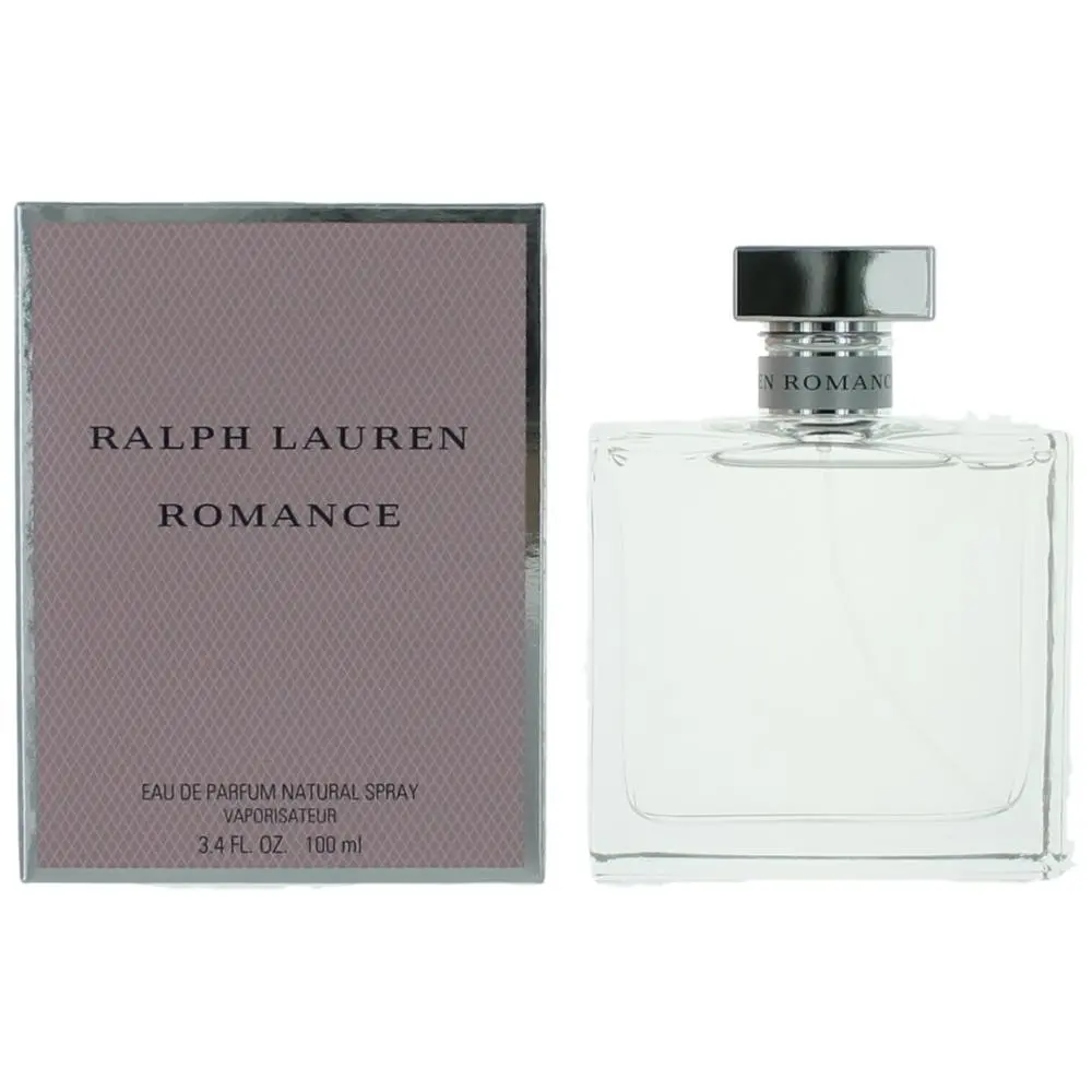 Romance by Ralph Lauren, 3.4 oz EDP Spray for Women