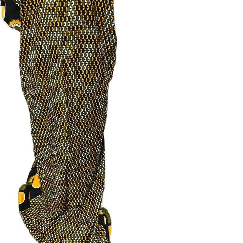 Baati dress