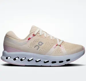 Women's Shoes Cloudsurfer 2 - Sand | Ivory