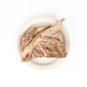 Freeze-Dried Lamb Green Tripe - Enzymatic Gut Health