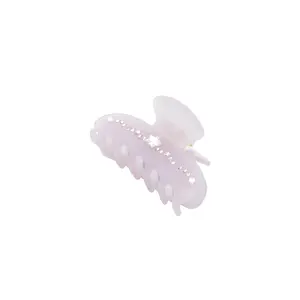 Emi Jay Sweetheart Clip in Lilac Sky