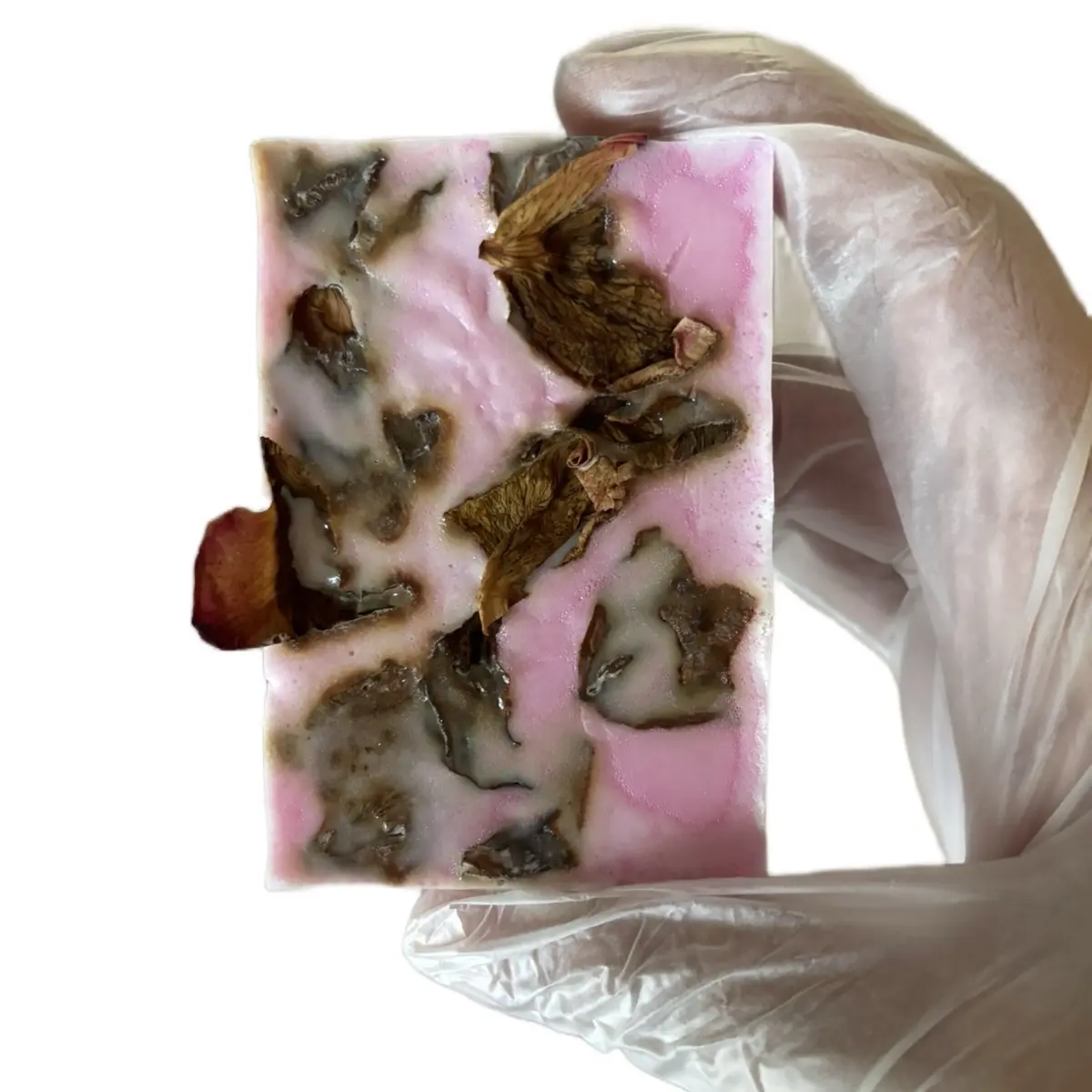Billionaire Skincare 3oz Organic Goat Milk Face & Body Bar