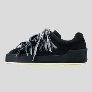 ANTA Hélà Style "Roots" Men's Sneakers
