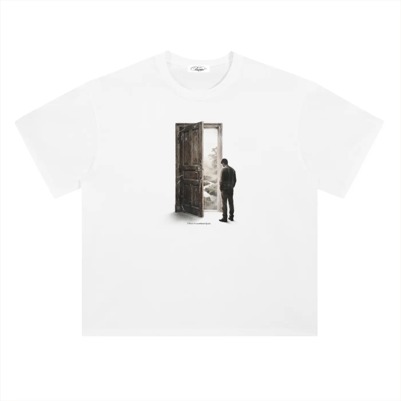 A Better Place Shirt