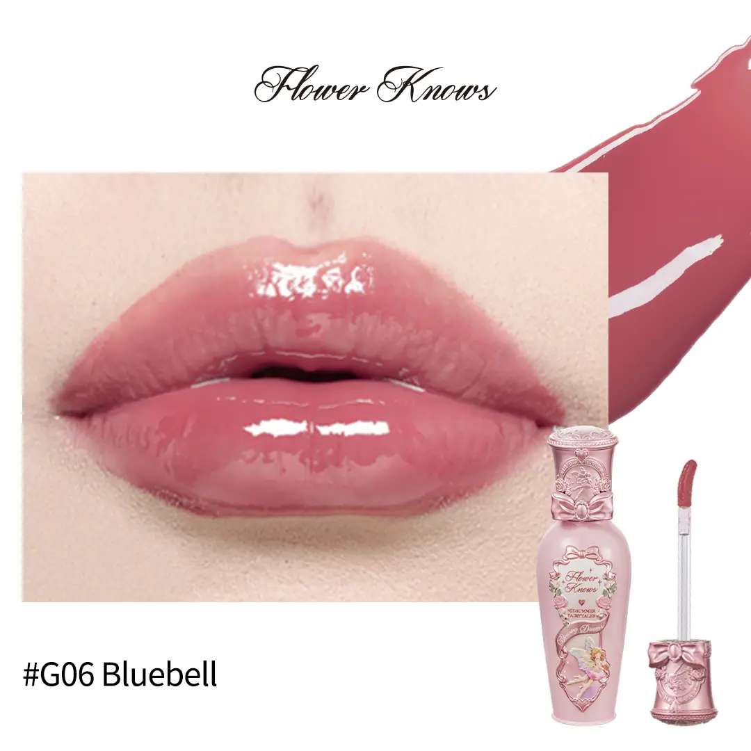 G06 Bluebell