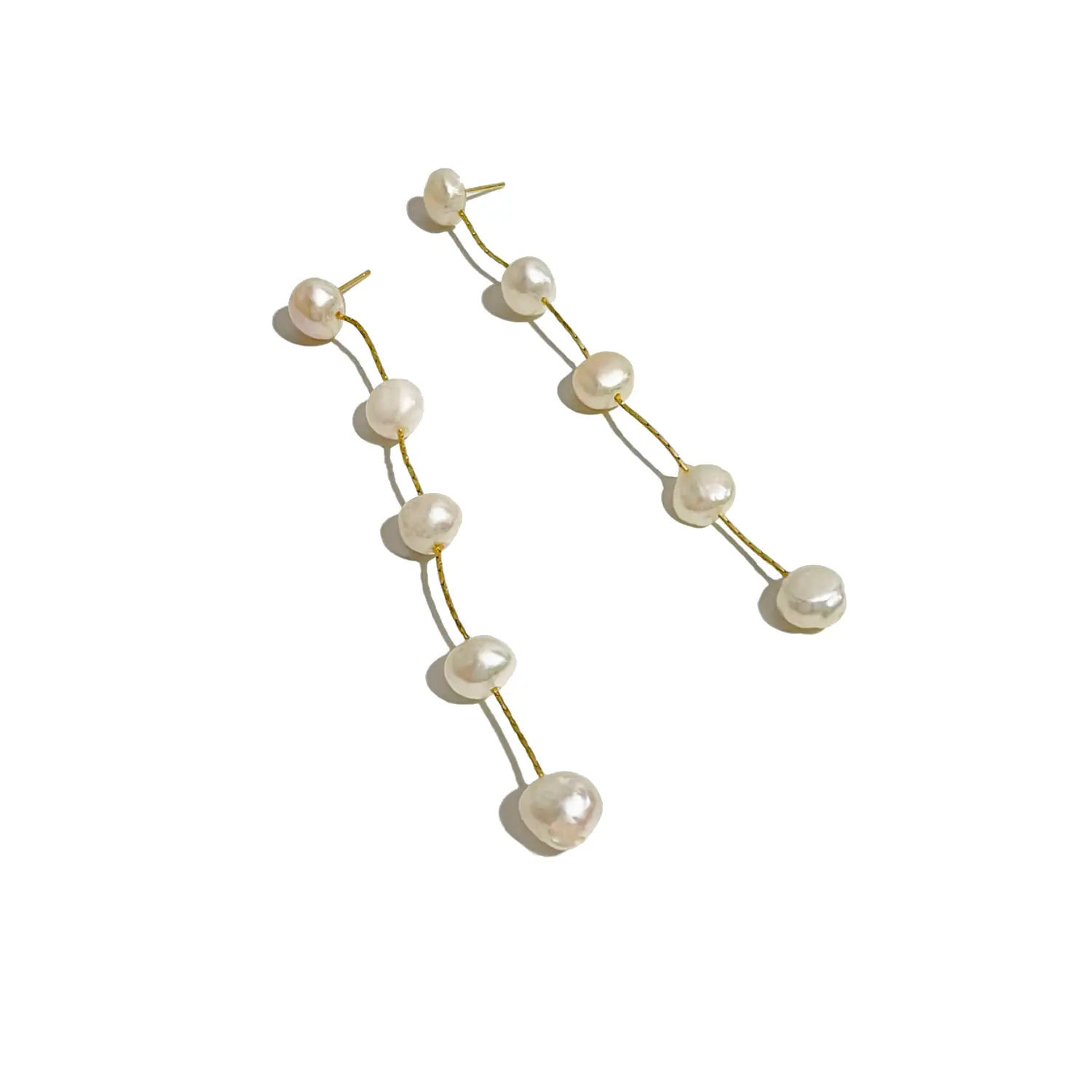 The Giselle Earrings