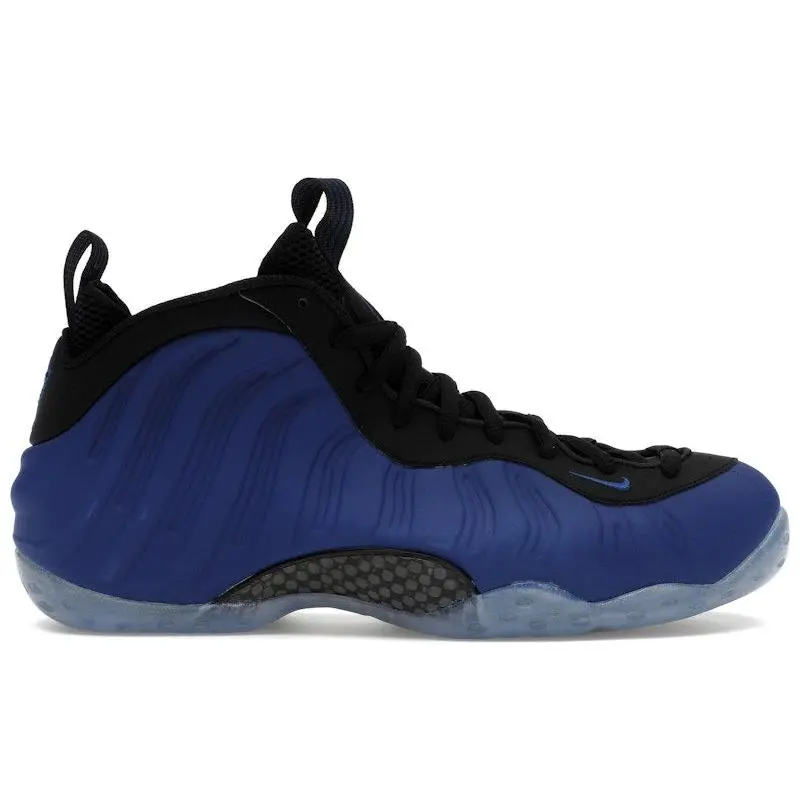 Nike Men's Air Foamposite One Deep Royal Basketball Shoes, from StockX Nike Men's Air Foamposite One Deep Royal Basketball Shoes, from StockX