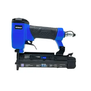Kobalt Pin Nailer 1 Inch 23 Gauge #1101138 (open box)
