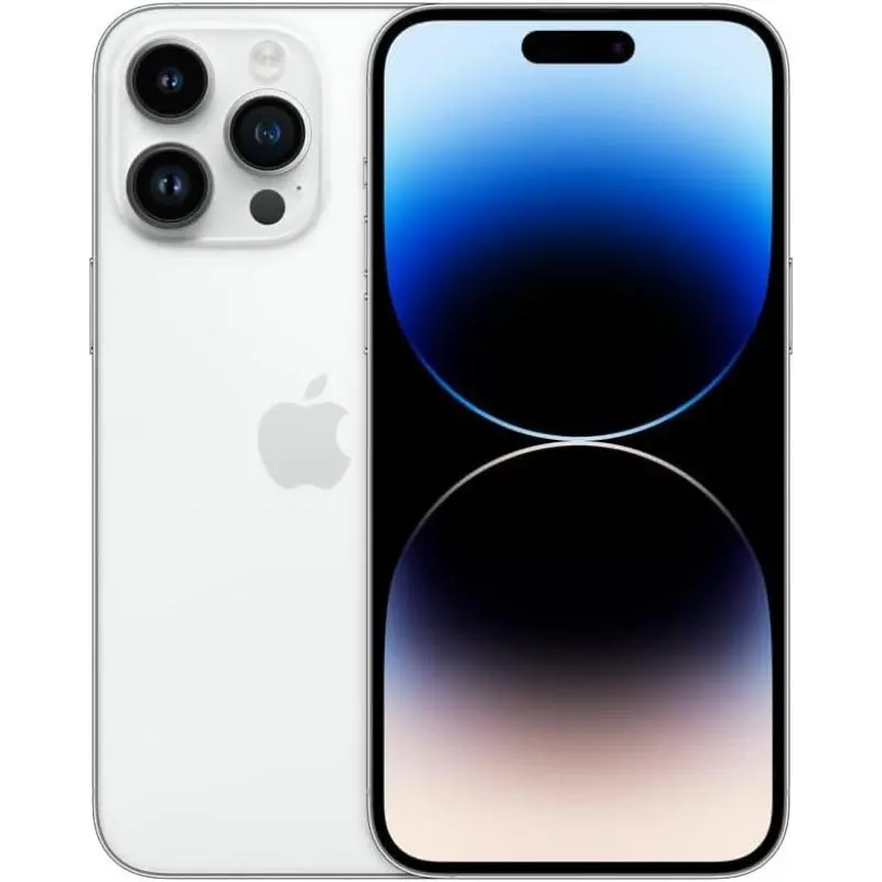 Refurbished Apple iPhone 14 Pro Max (T-Mobile LOCKED) Excellent Condition with 1 Year Warranty